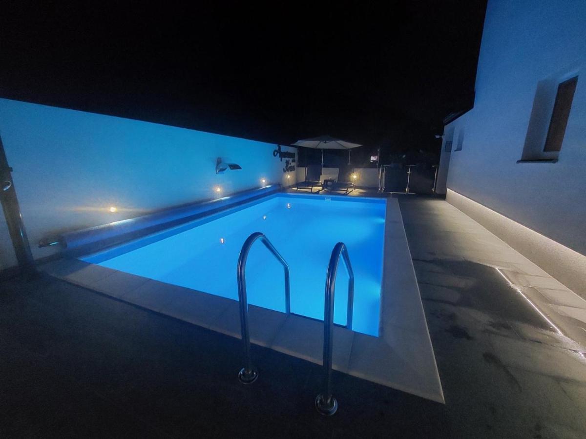 Apartman Kiss Jajce Exterior foto