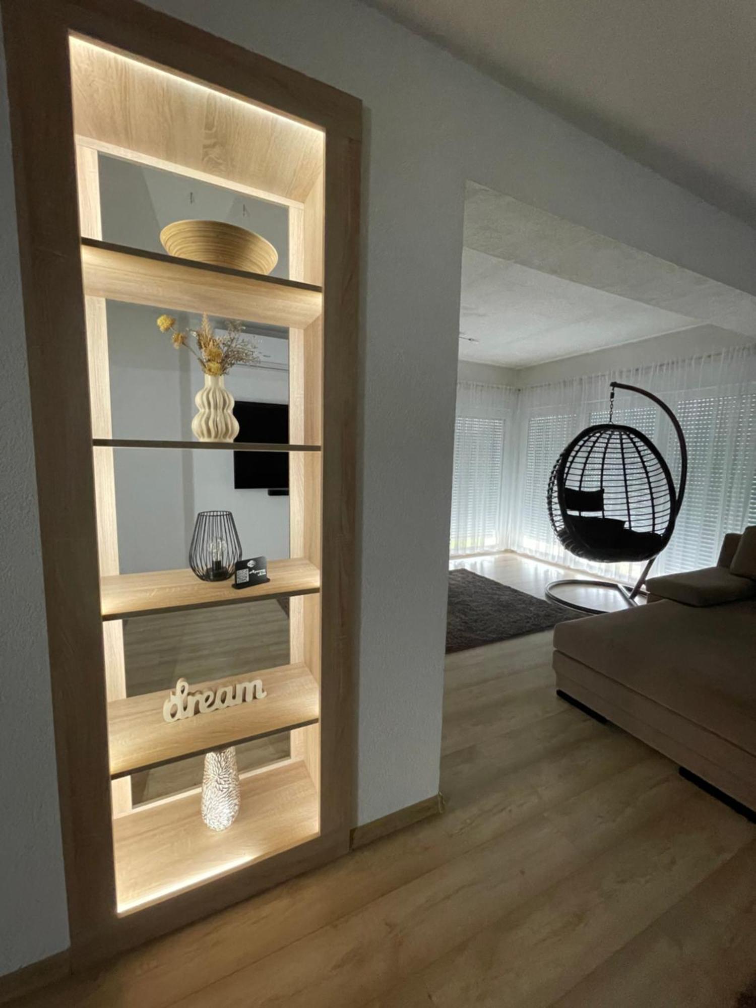 Apartman Kiss Jajce Exterior foto