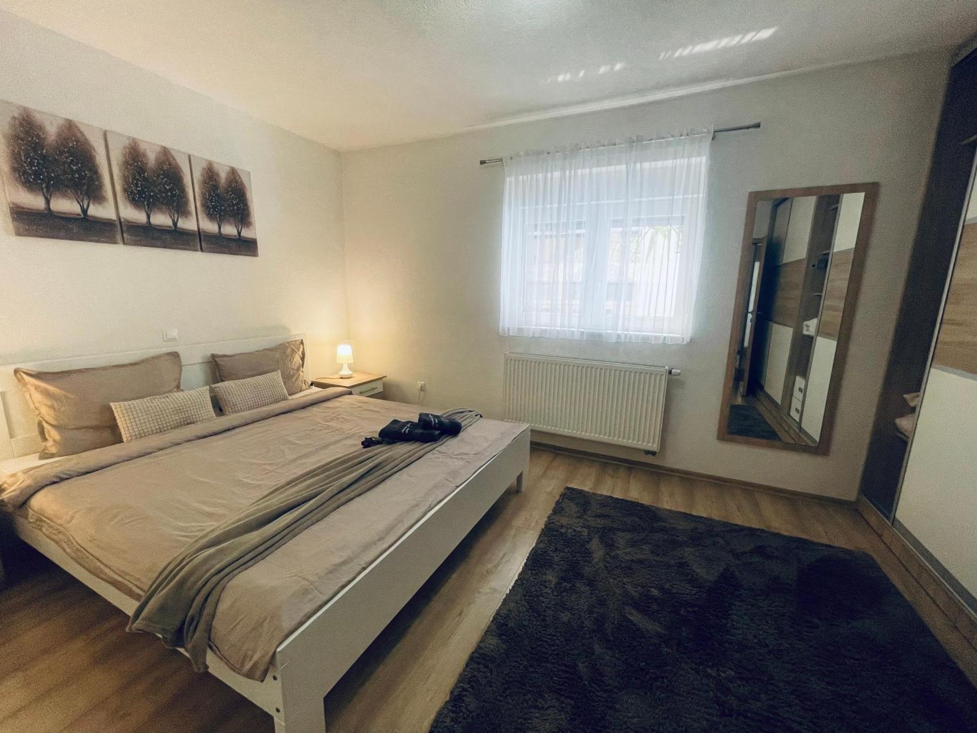 Ferienwohnung Apartman Kiss Jajce Exterior foto